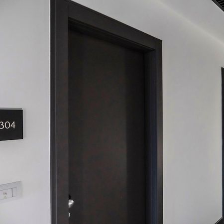 Loto Business Hotel Roma Dış mekan fotoğraf