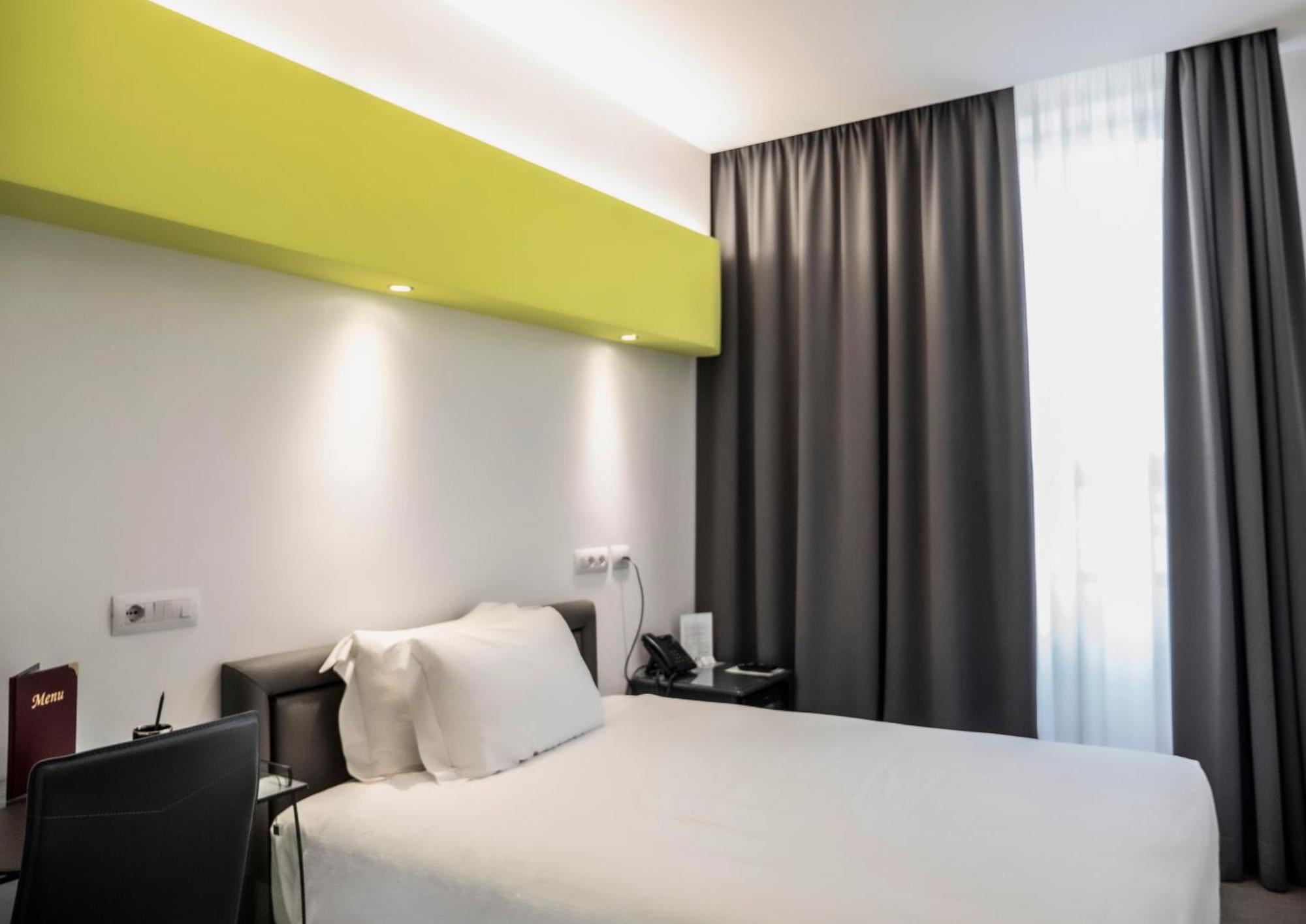 Loto Business Hotel Roma Dış mekan fotoğraf
