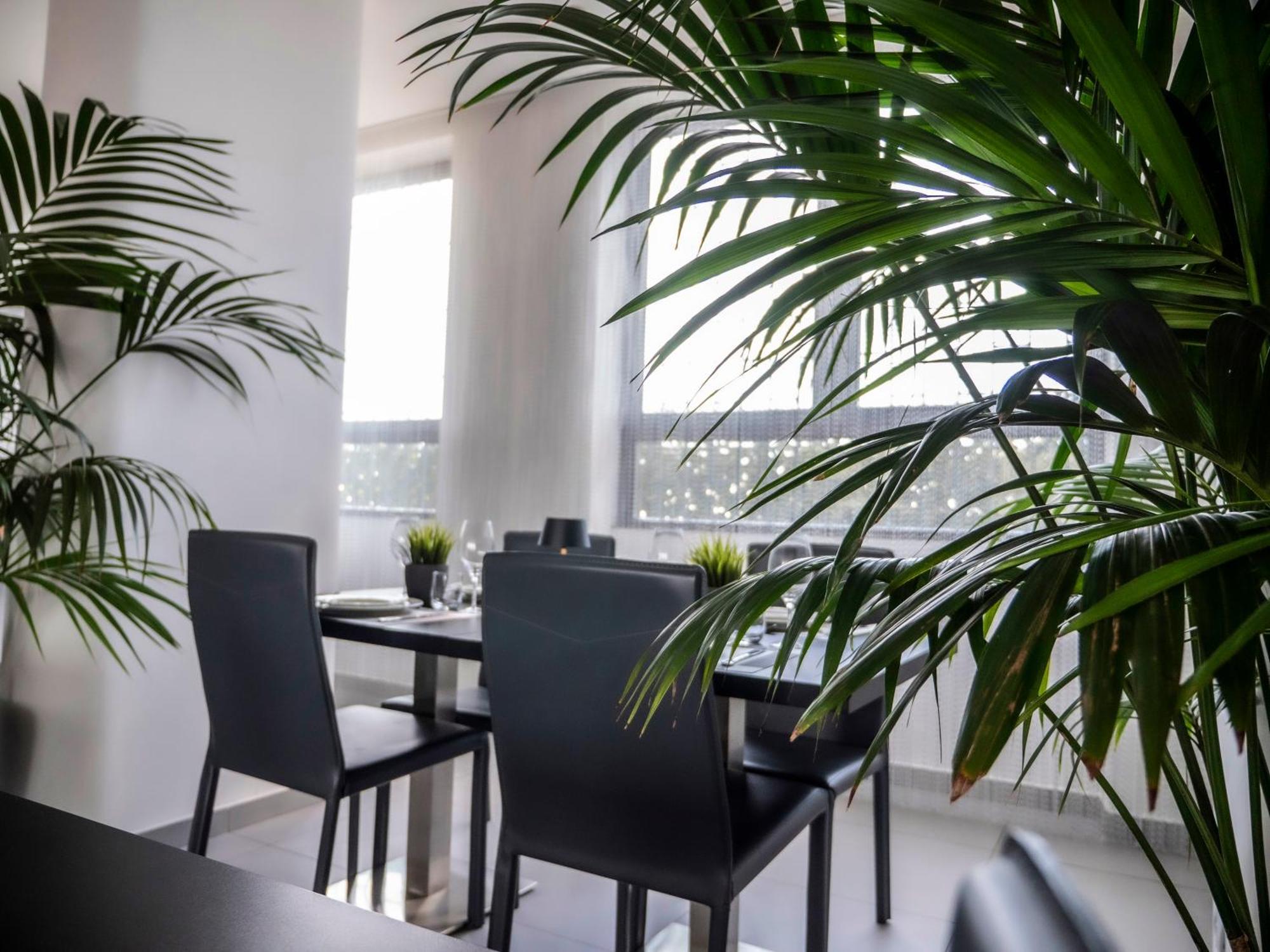 Loto Business Hotel Roma Dış mekan fotoğraf