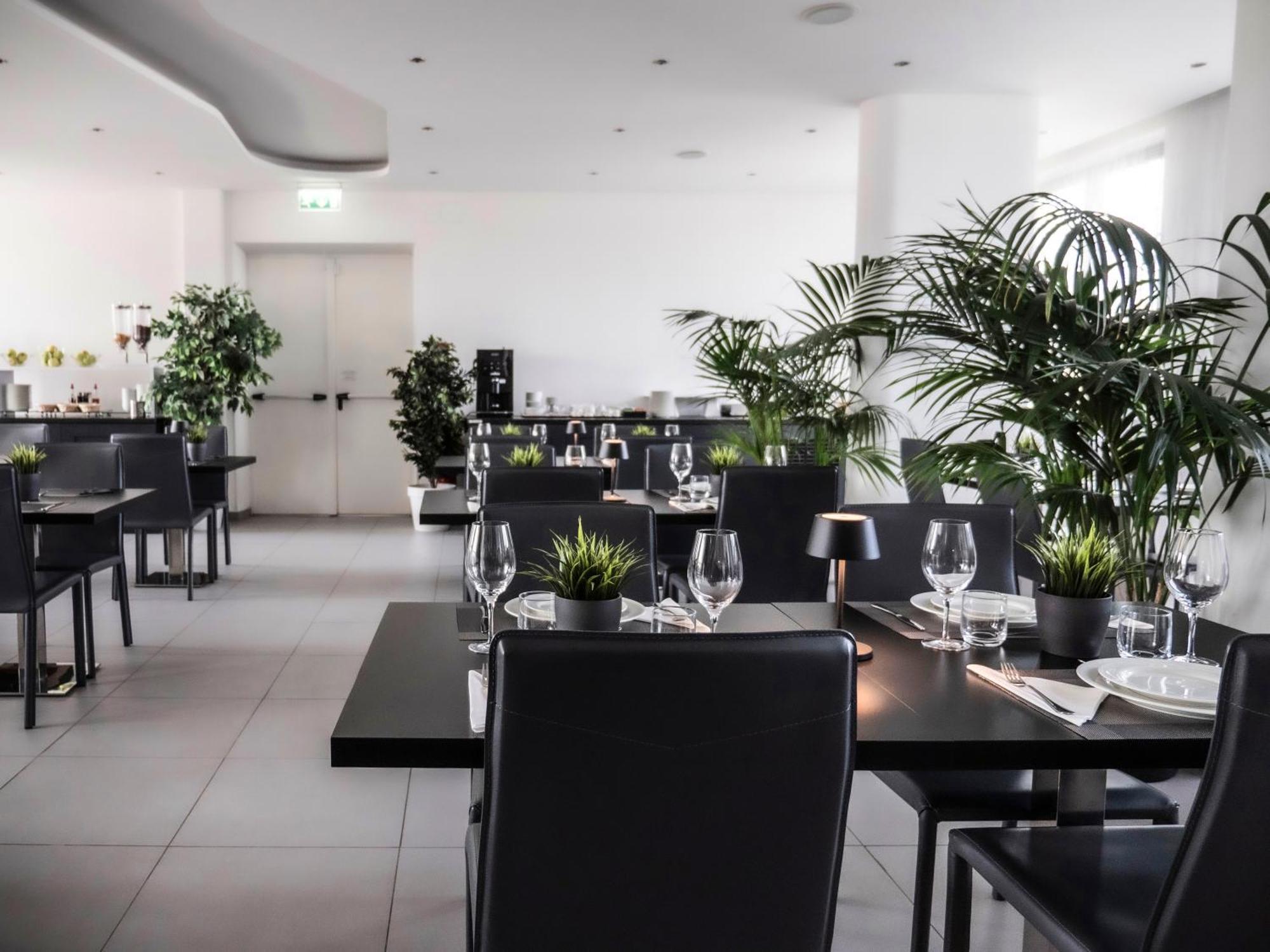 Loto Business Hotel Roma Dış mekan fotoğraf