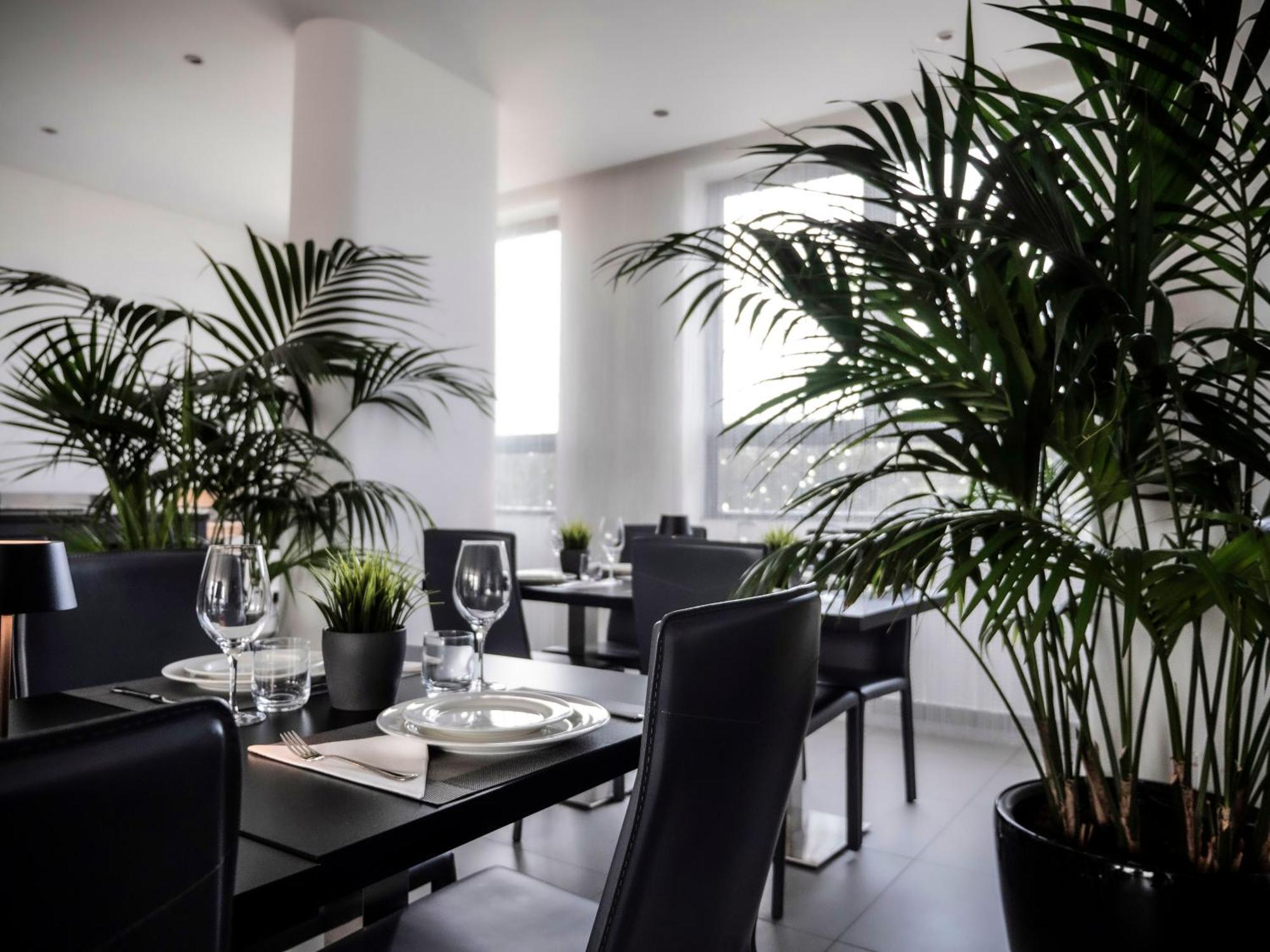 Loto Business Hotel Roma Dış mekan fotoğraf