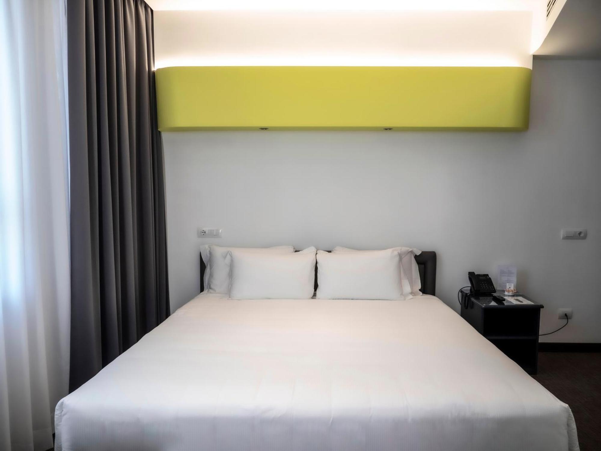 Loto Business Hotel Roma Dış mekan fotoğraf