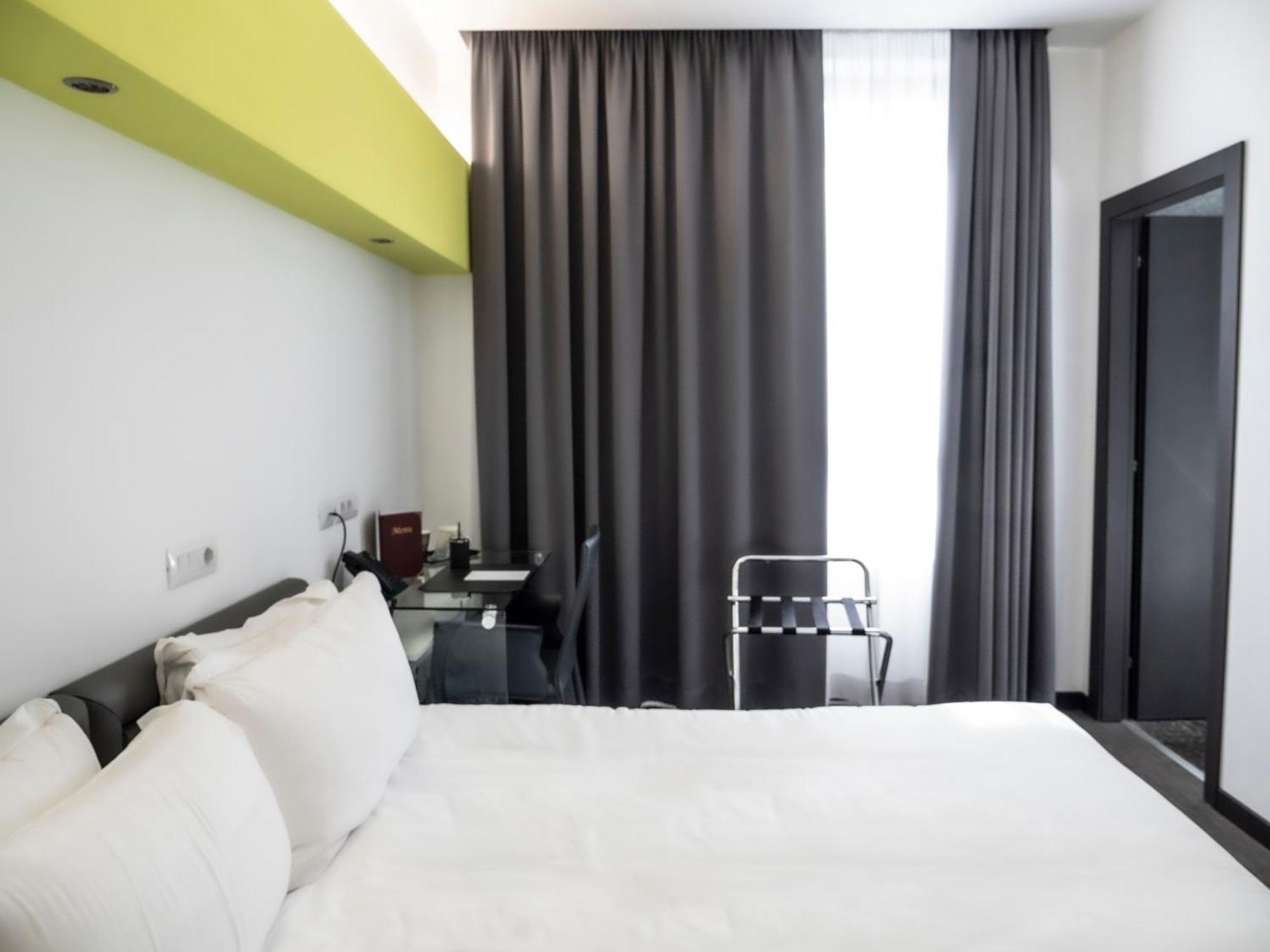 Loto Business Hotel Roma Dış mekan fotoğraf