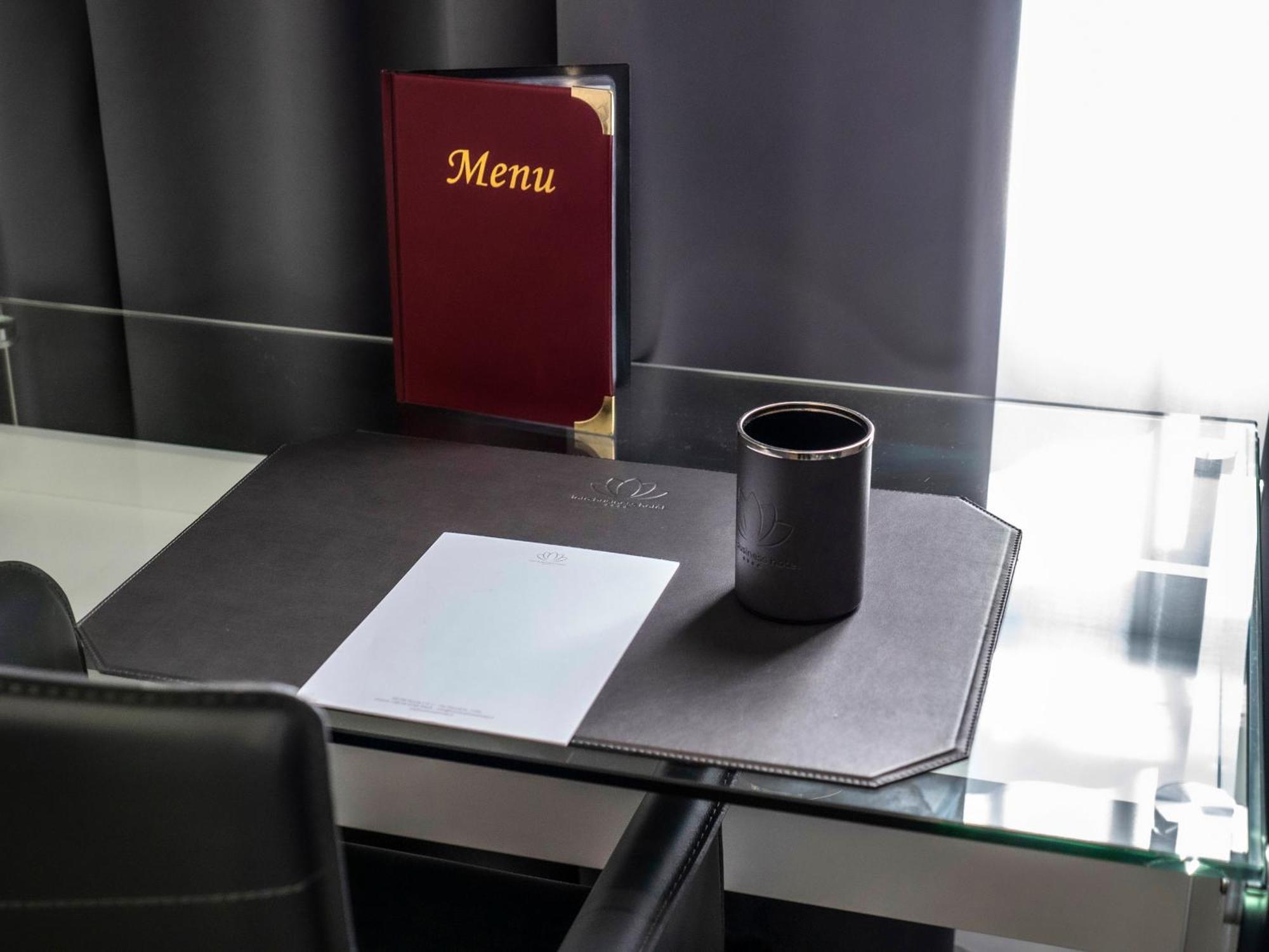 Loto Business Hotel Roma Dış mekan fotoğraf